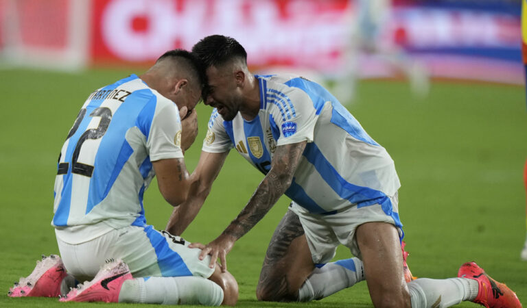 Argentina