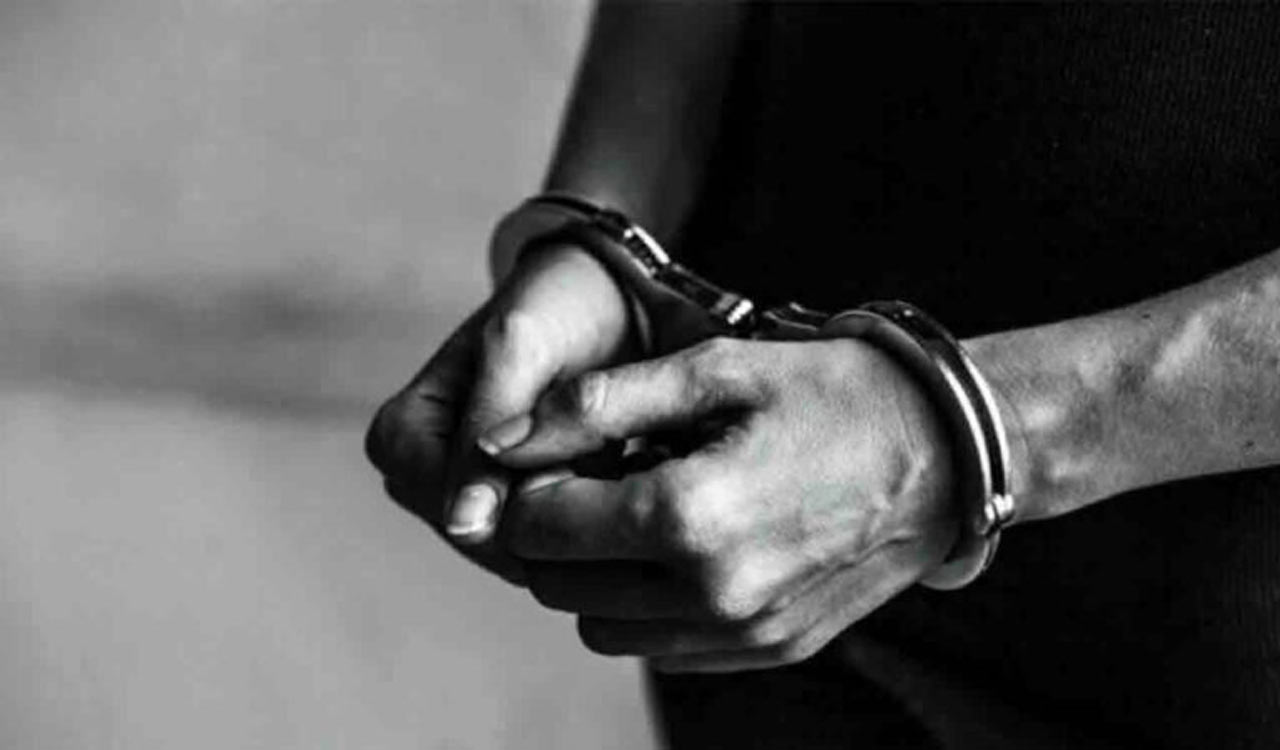 Four held for abusing Dalit man in Adilabad