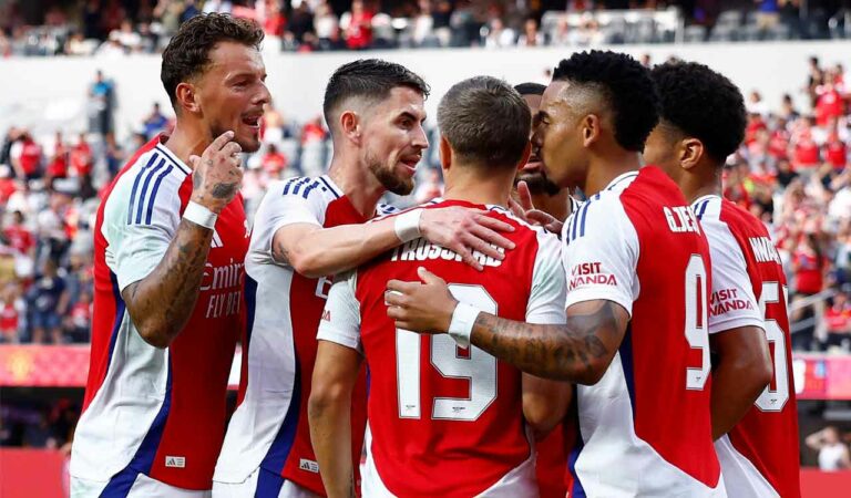 Arsenal