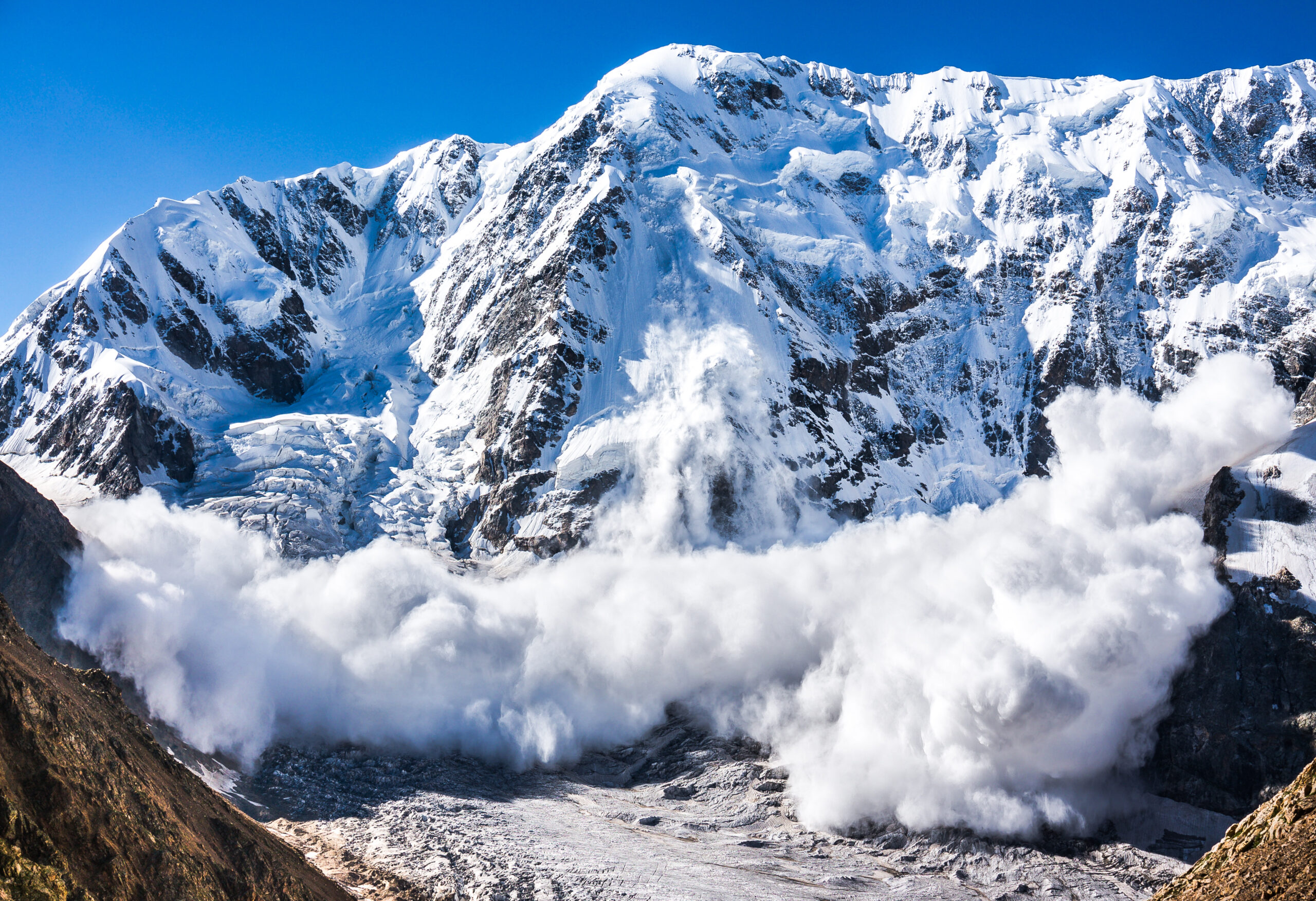 Explainer: Know how avalanches are caused!