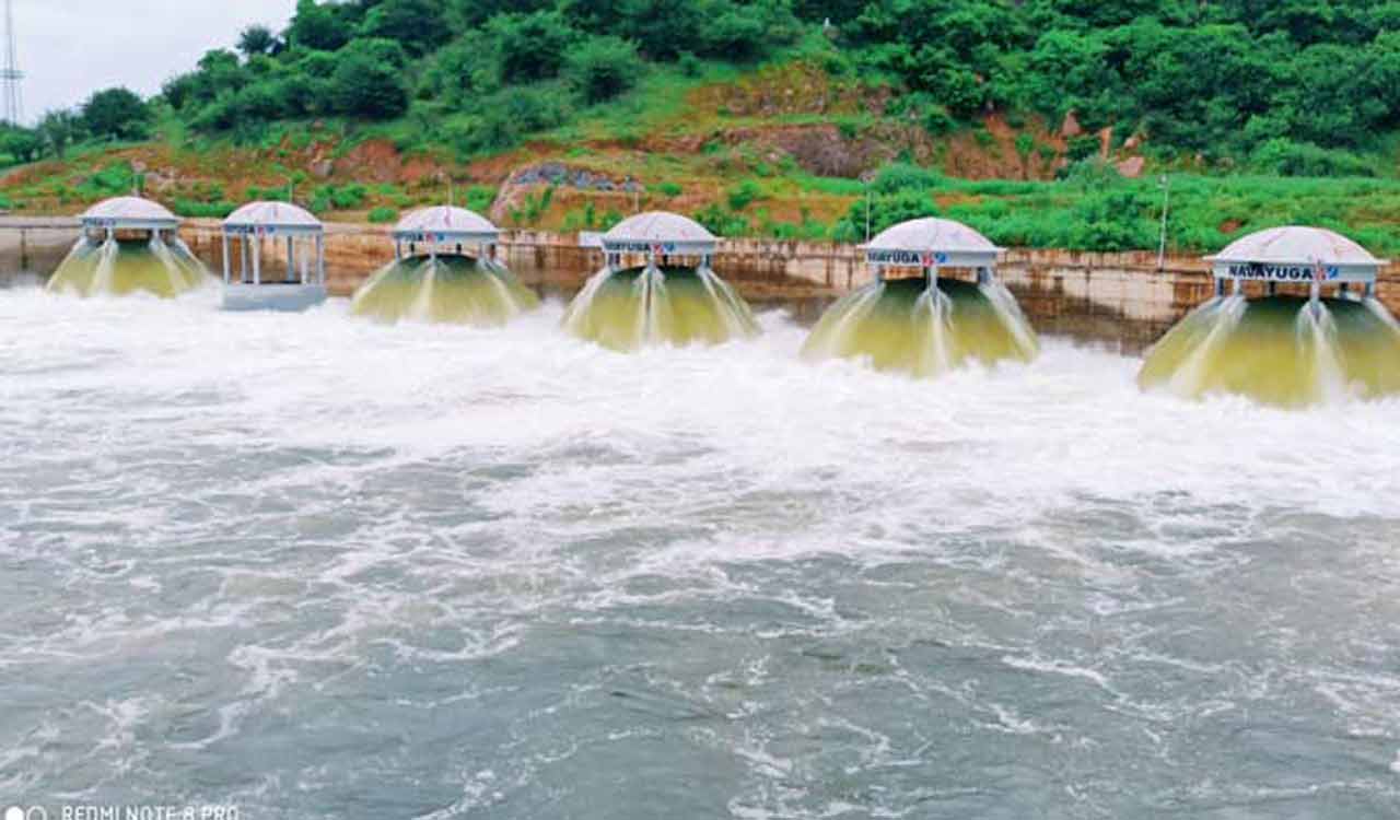 Sangareddy: Sangameshwara, Basaveshwara projects in jeopardy with no funds allocated