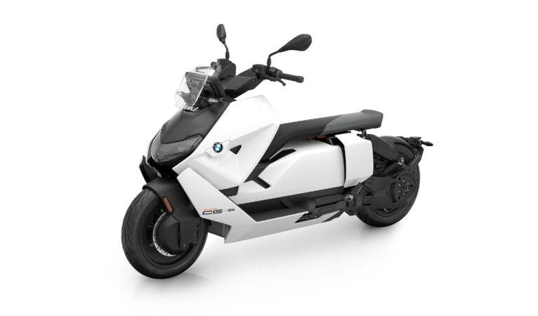 Bmw Ce 04