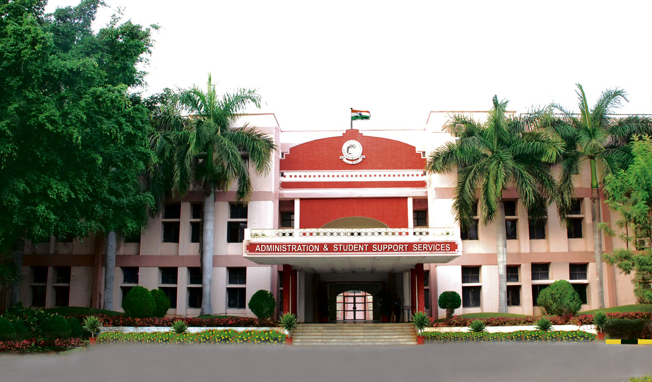BRAOU notifies admissions for Telangana