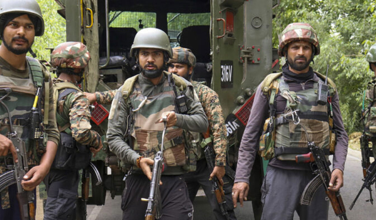 ‘Hidden terrorism’ trend in J&K keeps security agencies on their toes 