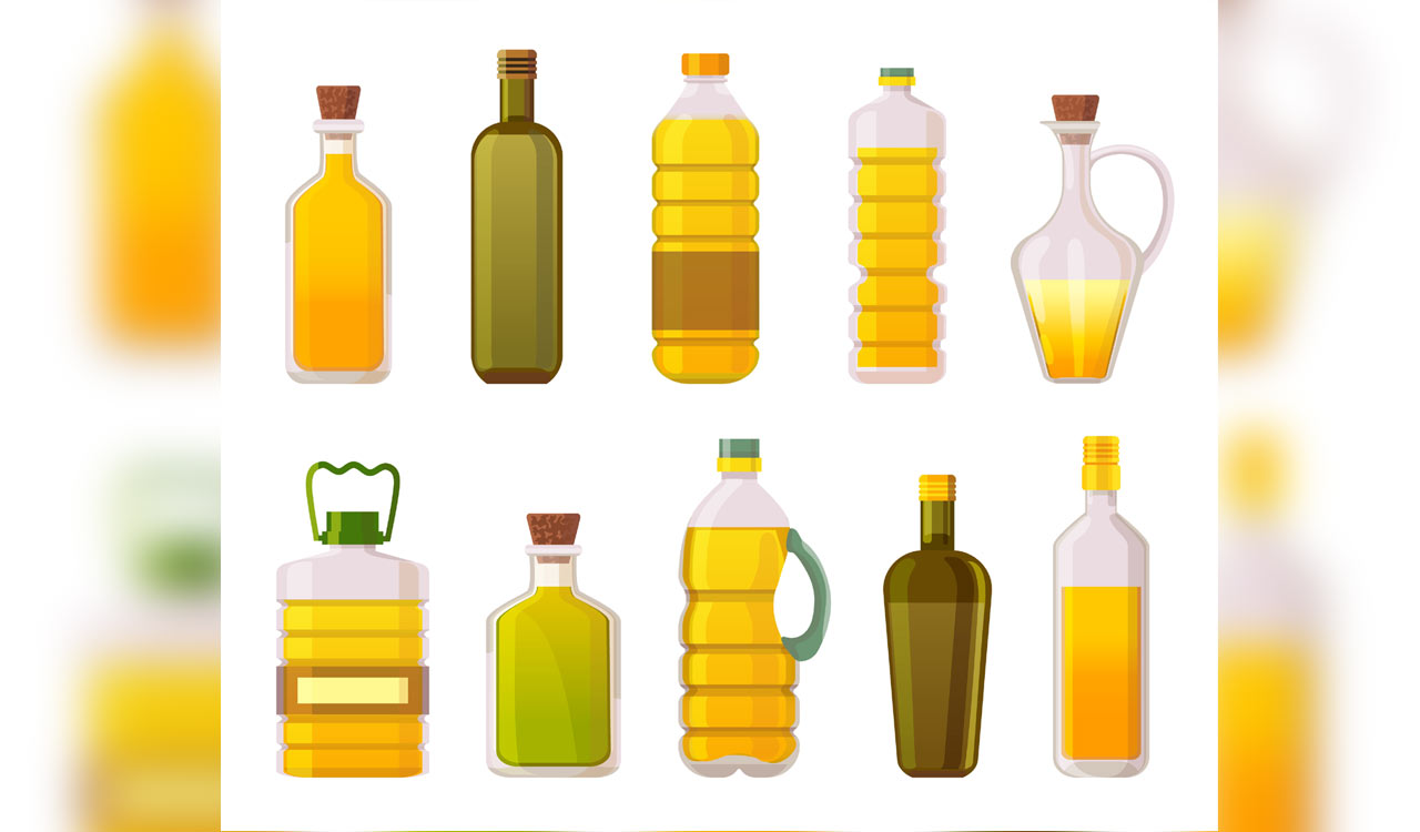 What is brominated vegetable oil?-Telangana Today