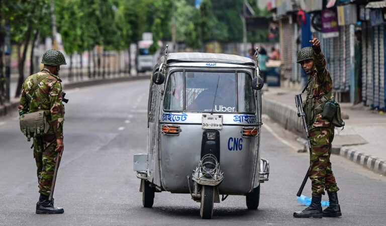 Bangladesh
