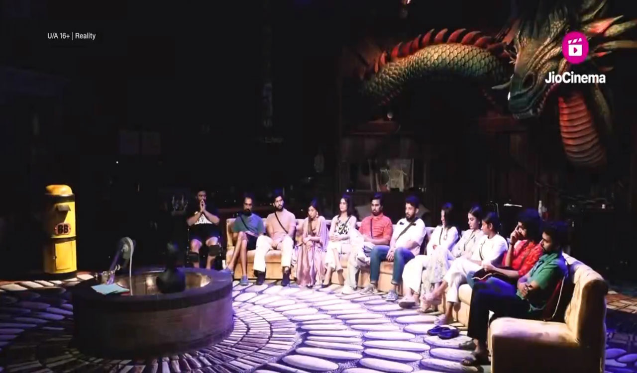 Bigg Boss OTT 3: Contestants now save co-housemates instead of nominating