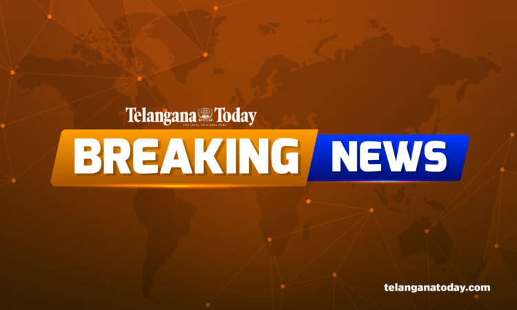Breaking News from Telangana Today