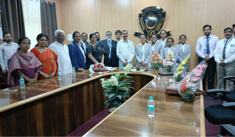 CCBM students at Osmania University bag jobs in HDFC Bank with highest packages