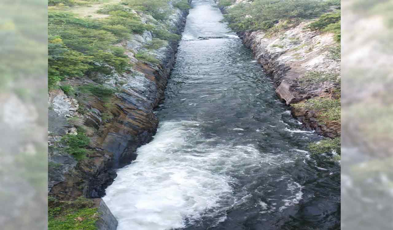 NSP Left Canal water for Zone I likely in August first week