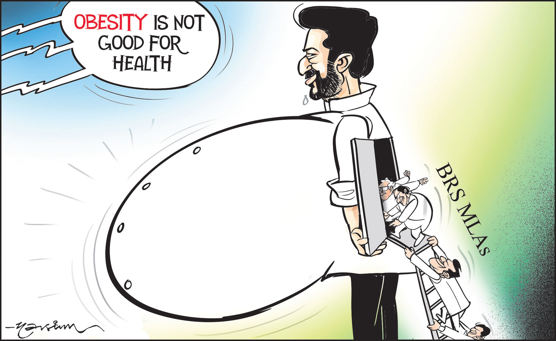 cartoon-today-on-may-7-2024-telangana-today