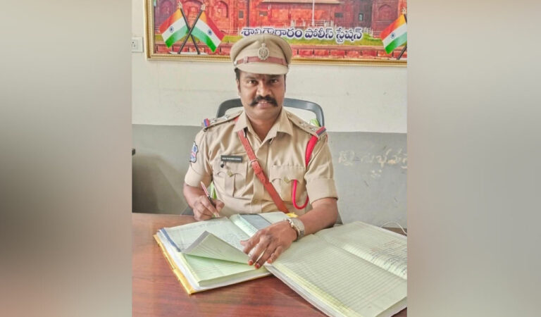Praveen Kumar