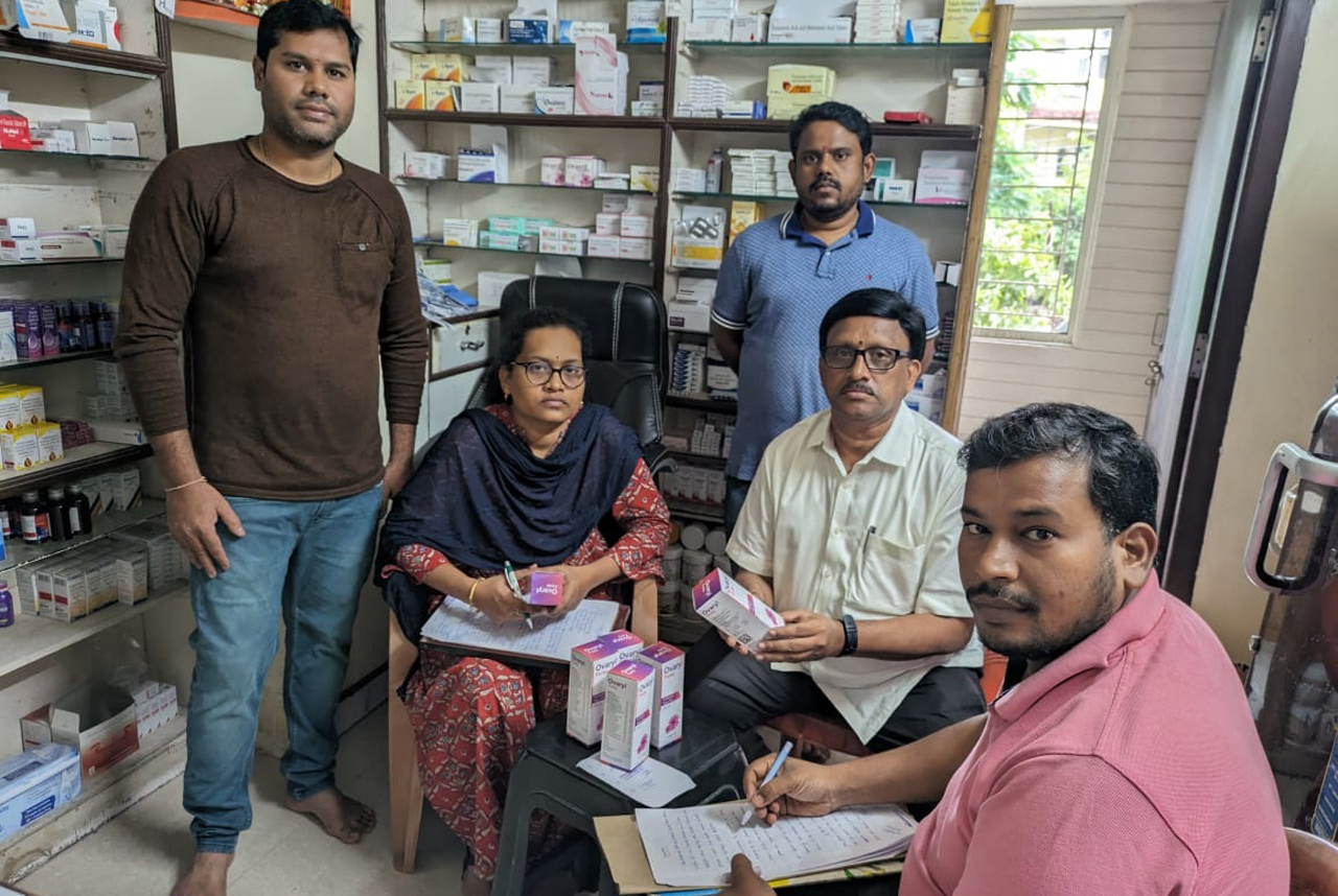 Hyderabad: DCA raids unlicensed medical distributor in Moosarambagh, seizes stock worth Rs. 3.5 lakh