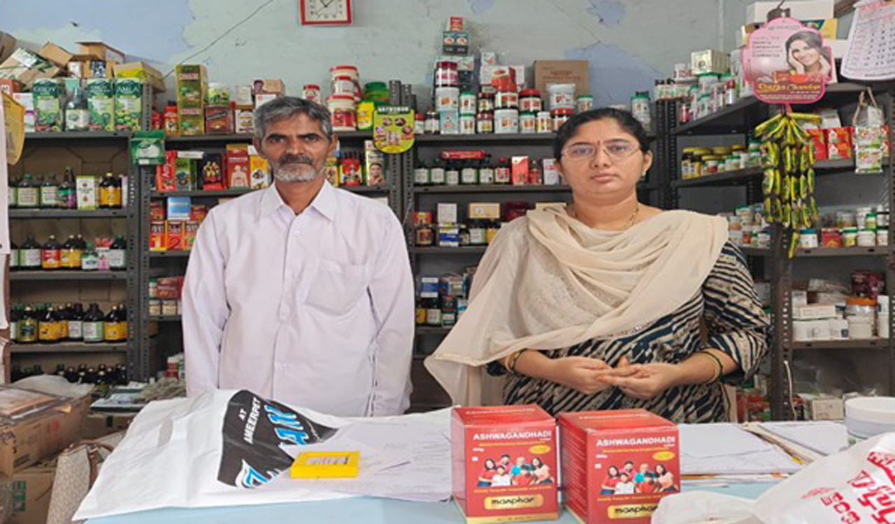 Hyderabad: DCA seize medicines with false claims on obesity and mental health treatment