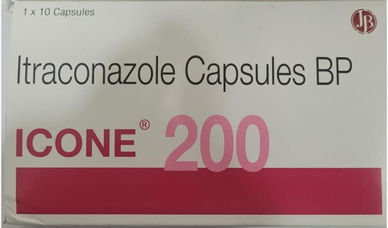 Hyderabad: DCA seizes overpriced ICONE-200 capsules from medical store at Quthbullapur