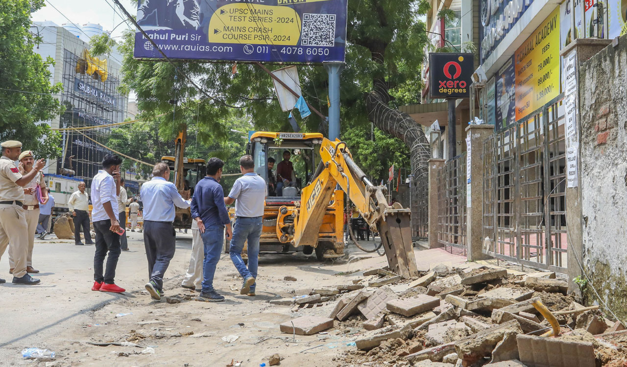 Editorial: A tragedy waiting to happen