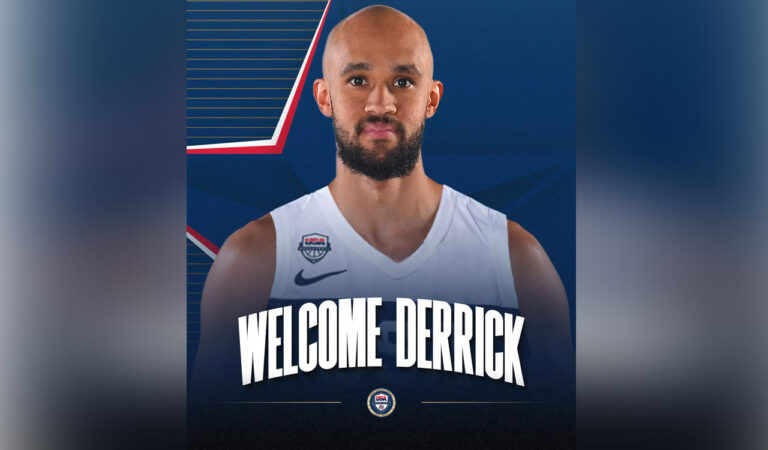 Derrick White
