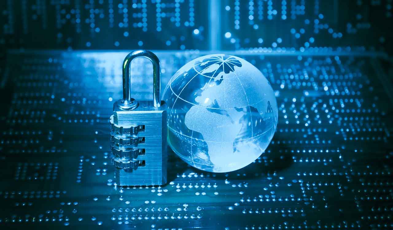 Digital data protection bill showcases India’s commitment to user safety: Centre