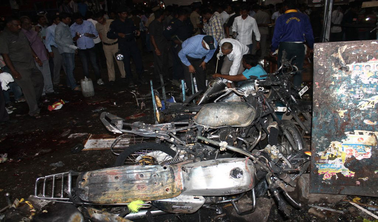 IM operative, convicted in Dilsukhnagar bomb blast case, dies of illness