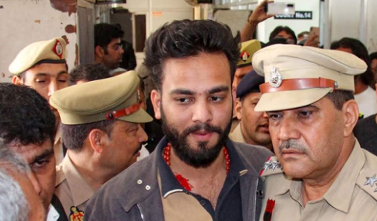 ED summons Elvish Yadav to Lucknow on July 23