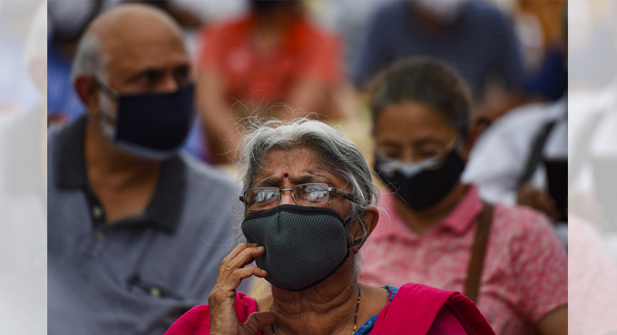 Editorial: Geriatric Challenges