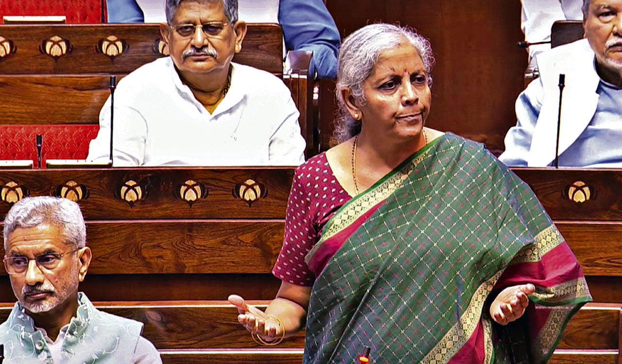 Editorial: Questions over internship scheme