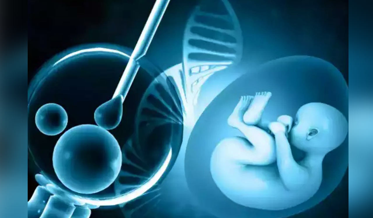 Experts warn rising infertility may affect India’s demographic future