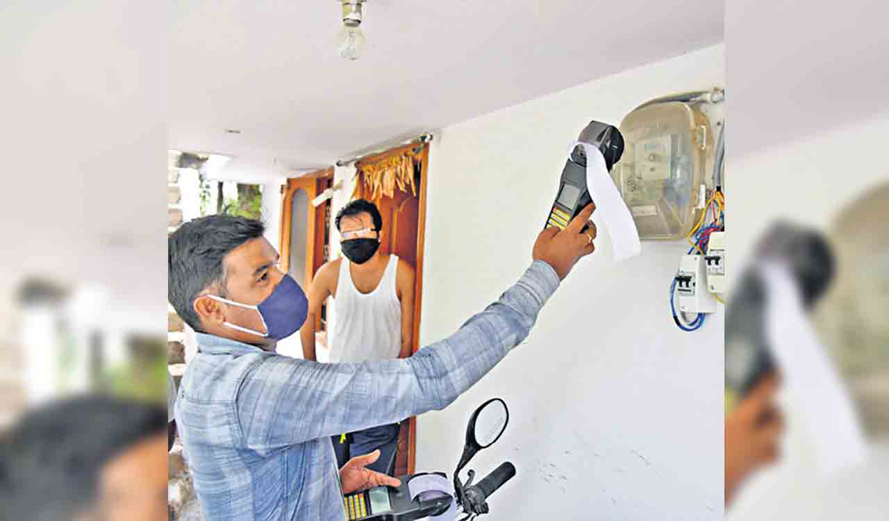 Free power scheme: Benefits to continue after change in address