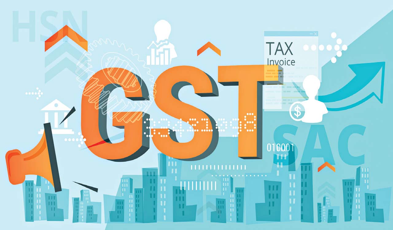 Opinion: End GST bureaucracy  