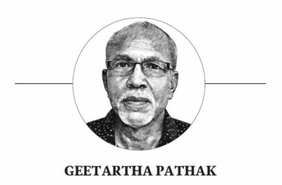 Geetartha Pathak