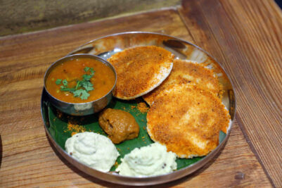Ghee Karam
