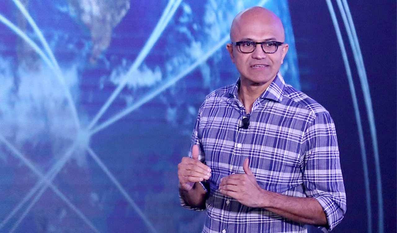 GitHub’s annual revenue run rate hits $2 billion, driven by Copilot: Nadella