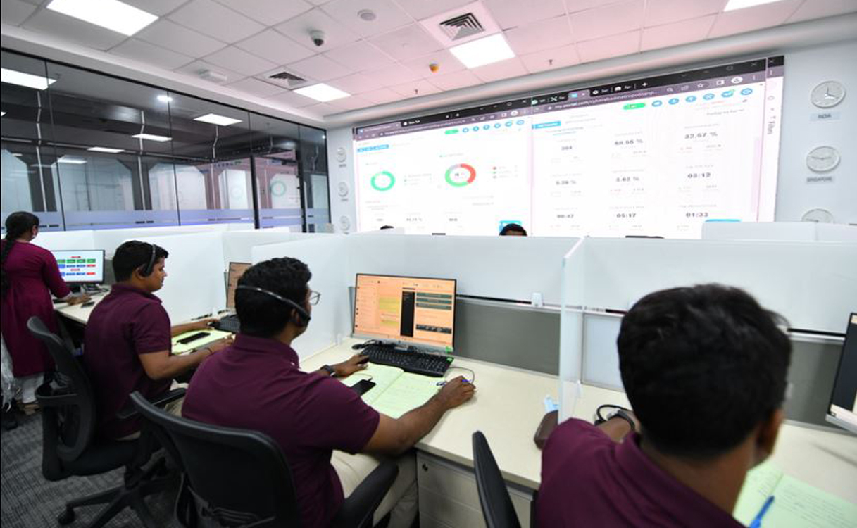 ‘Golden Hour’ rule to rescue of cyber fraud victims in Hyderabad