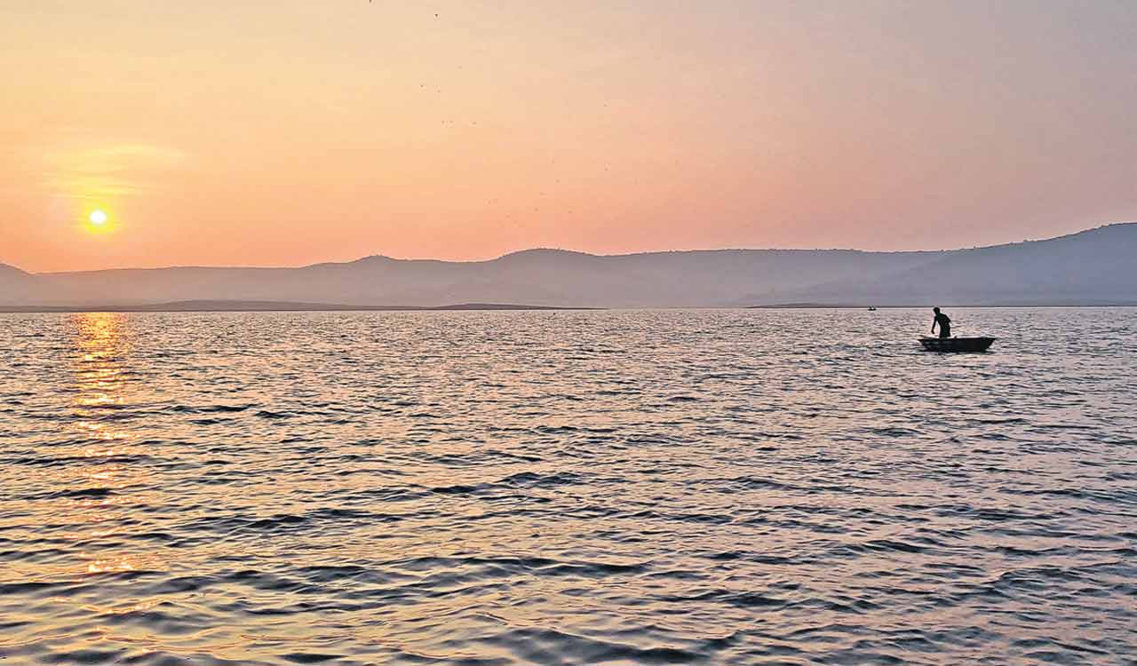 Govt to boost eco, temple and medical tourism in Telangana