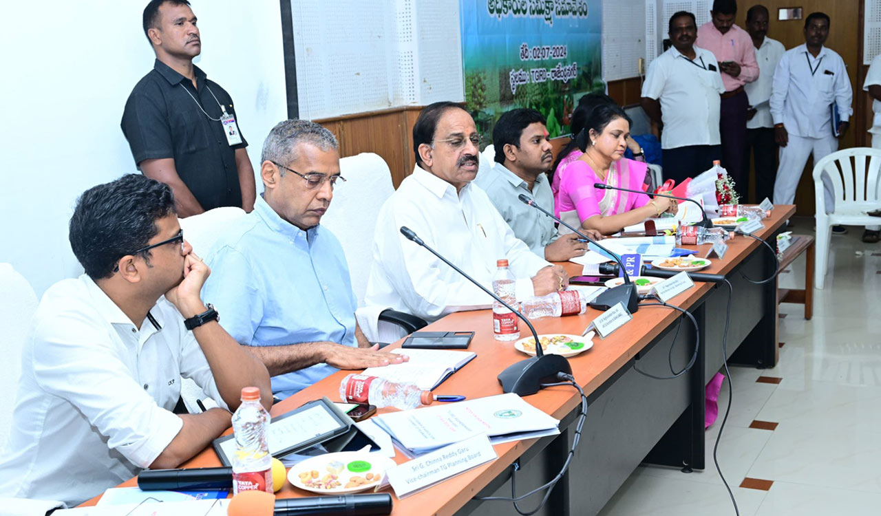 Govt to spend Rs 60,000 crore for agriculture sector in next three months: Minister