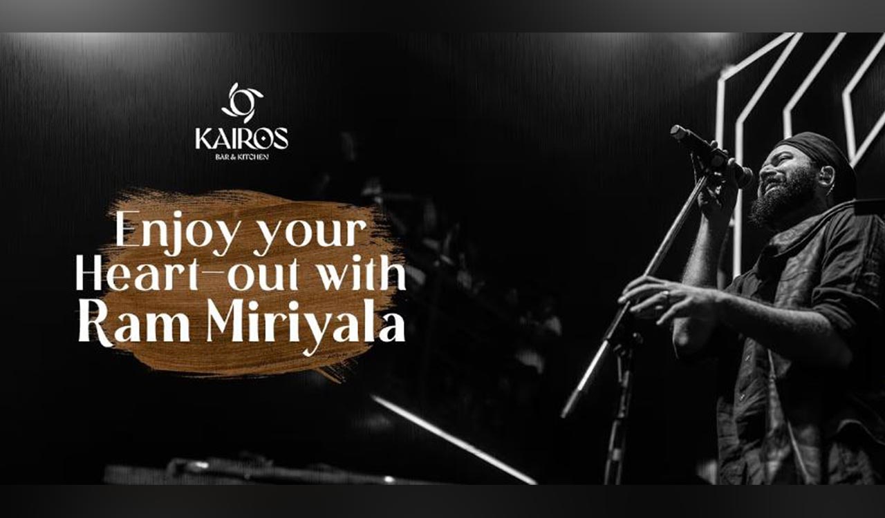 Hyderabad weekend guide: From inclusive flea markets to live music