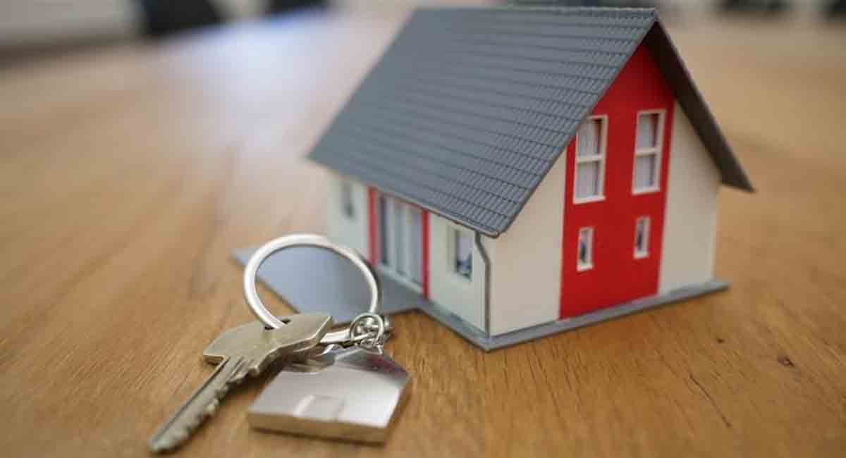 Union Budget: Centre announces one crore houses for urban poor
