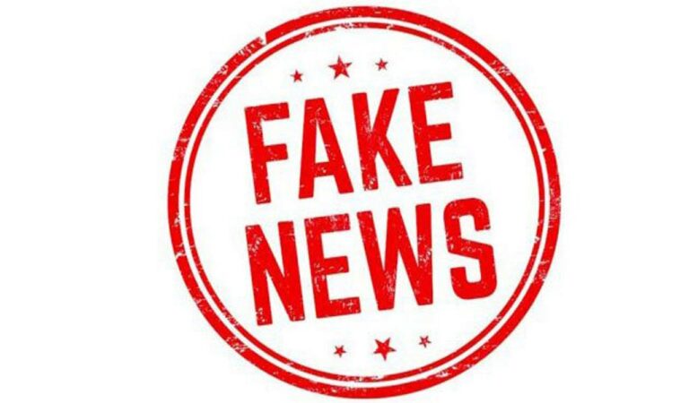 Fake news