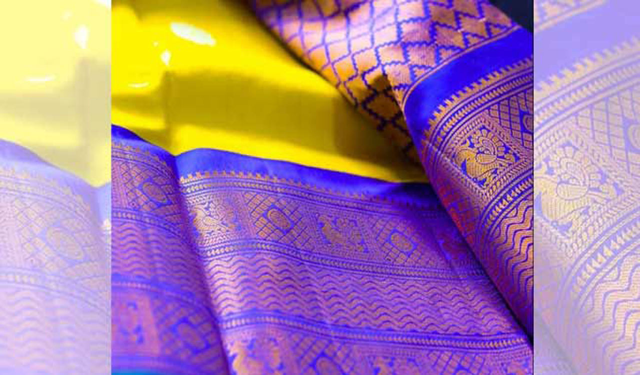 Hyderabad: Three women, transgender steal sarees worth Rs 7.96 lakh at Jubilee Hills