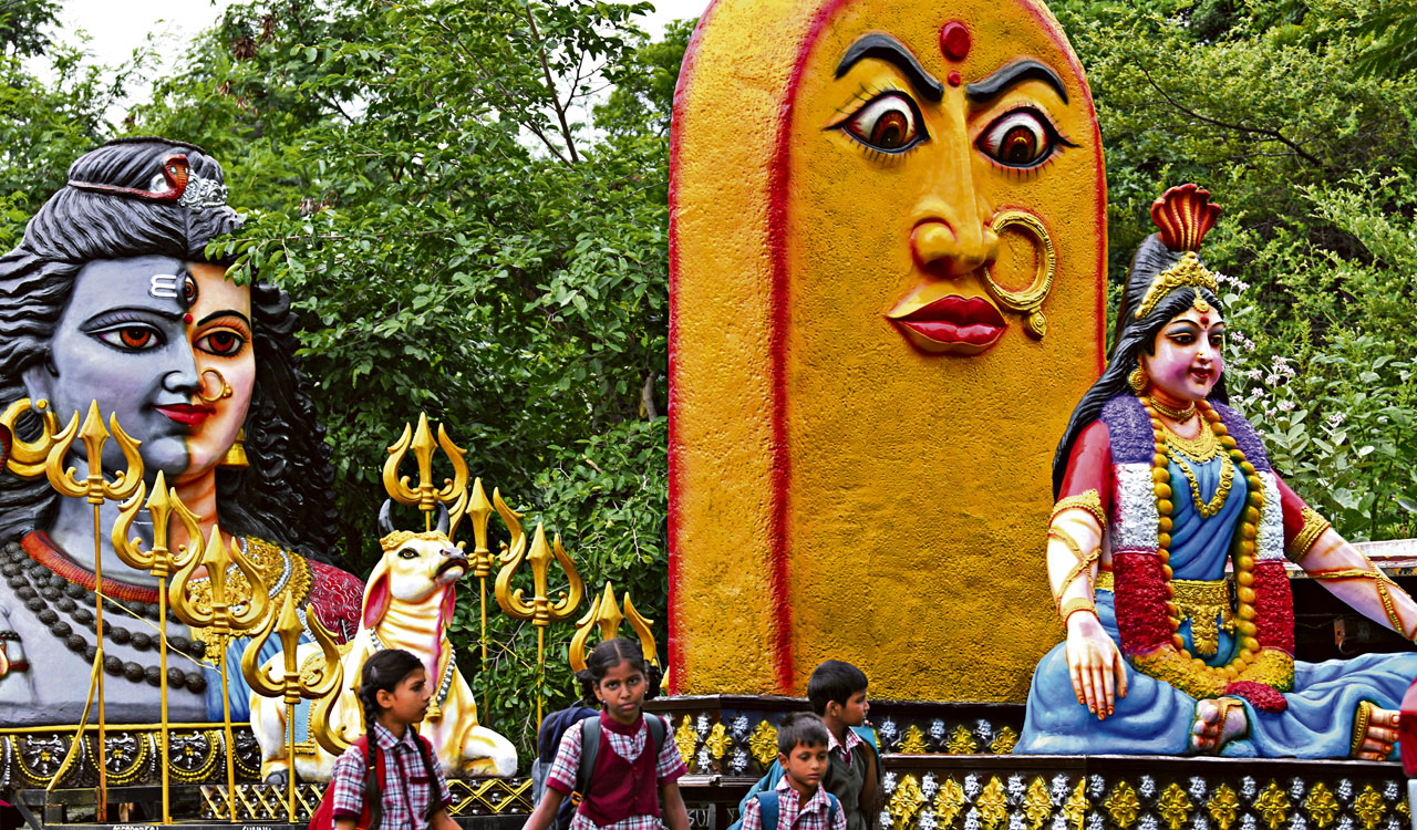 Hyderabad: Traffic diversions in view of ‘Mahankali Bonalu’ on July 21, 22