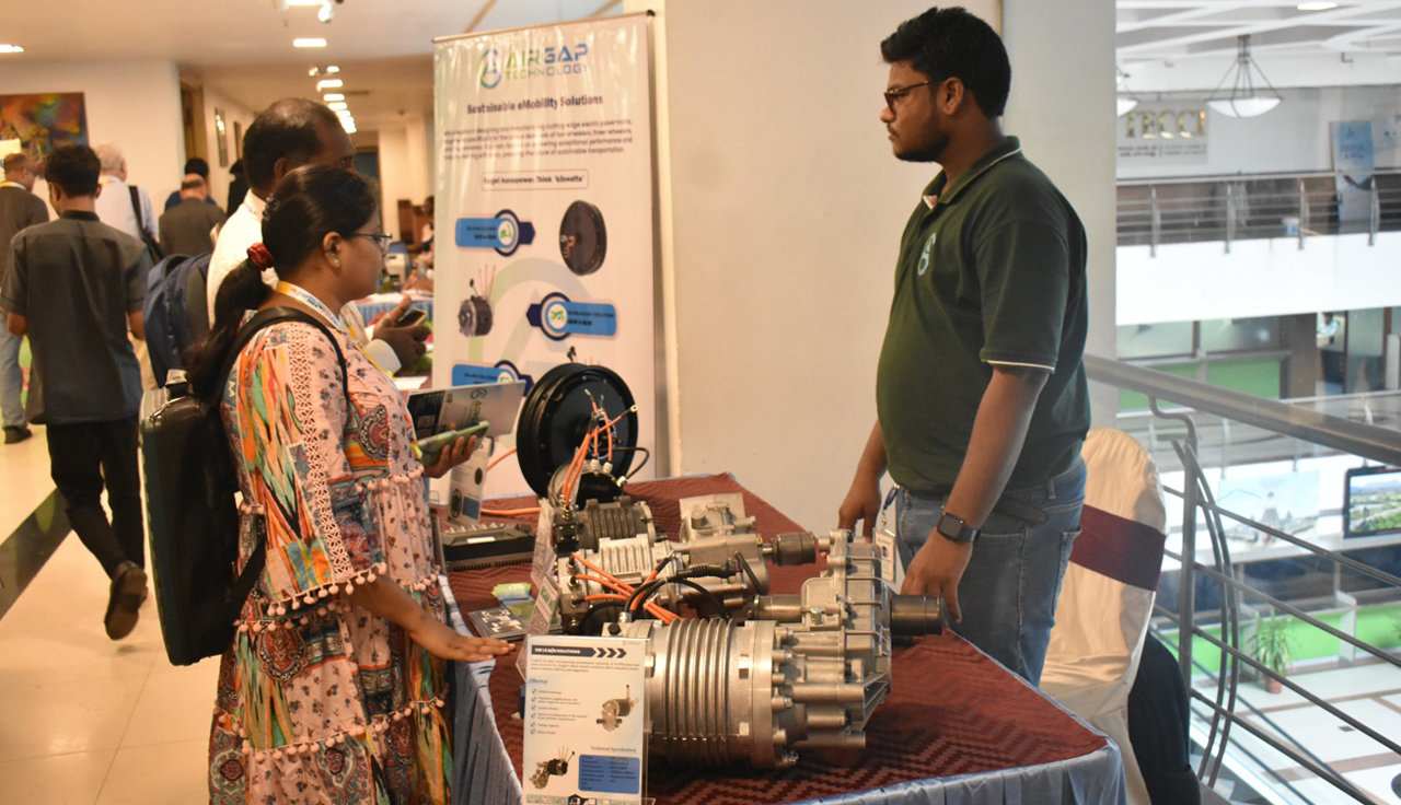 ‘IEEE SEFET-24’ highlighting sustainable energy, future electric transportation begins in Hyderabad