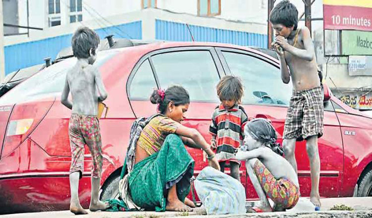 In ten years, poverty headcount ratio dropped to 8.5% from 21%: NCAER
