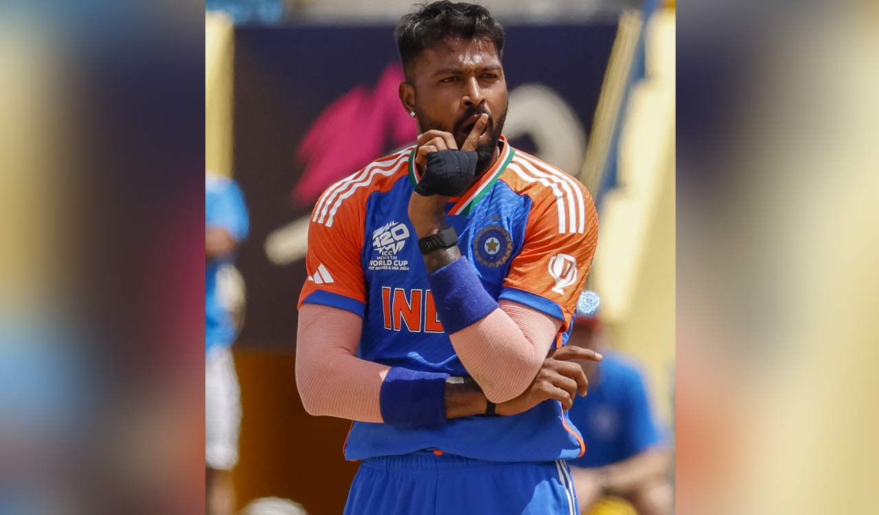Injury likely factor in Pandya’s captaincy removal, says Pradeep Sangwan
