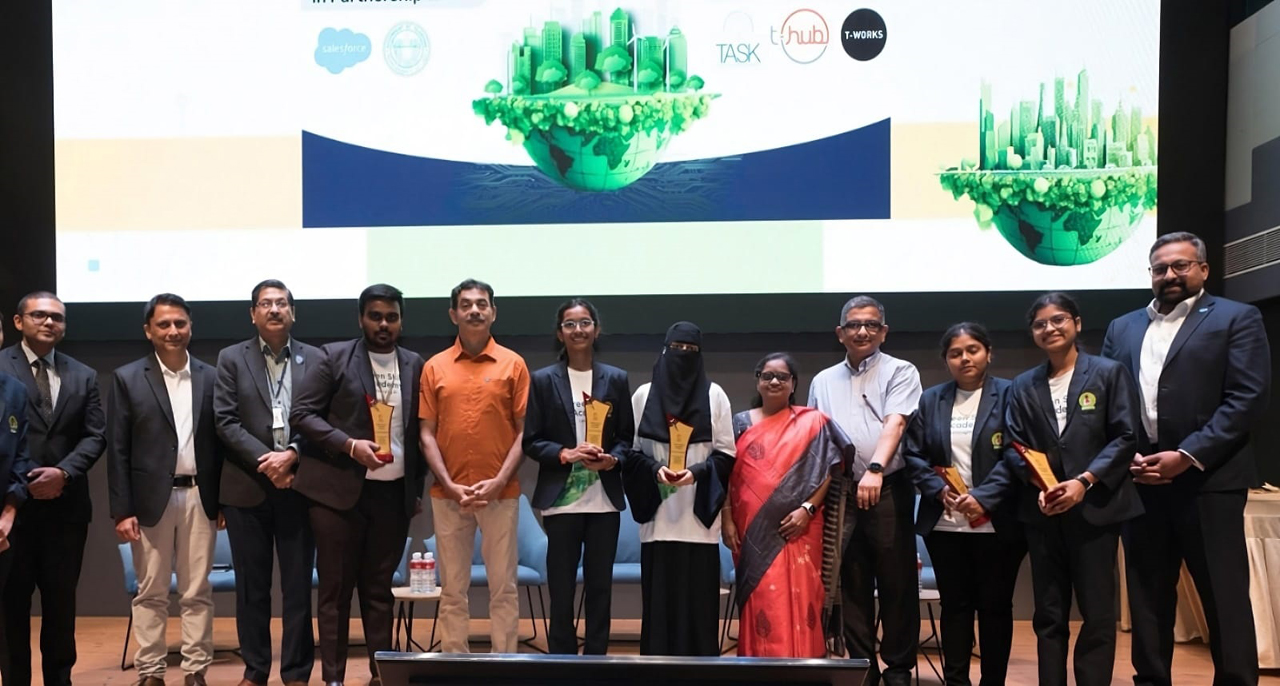 Five Young Innovators From Telangana To Take Part In ‘1M1B Activate ...