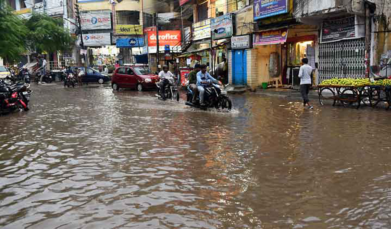 Is Hyderabad prepared to avert Delhi-like tragedies?