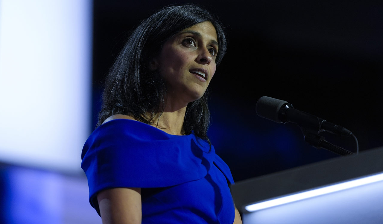 JD Vance will make a great Vice President, says Indian-American wife Usha