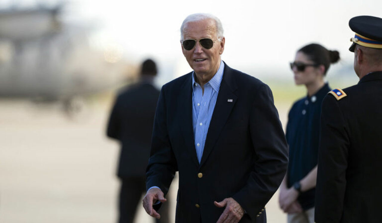 Biden to quit US poll race? Announcement on re-election bid soon