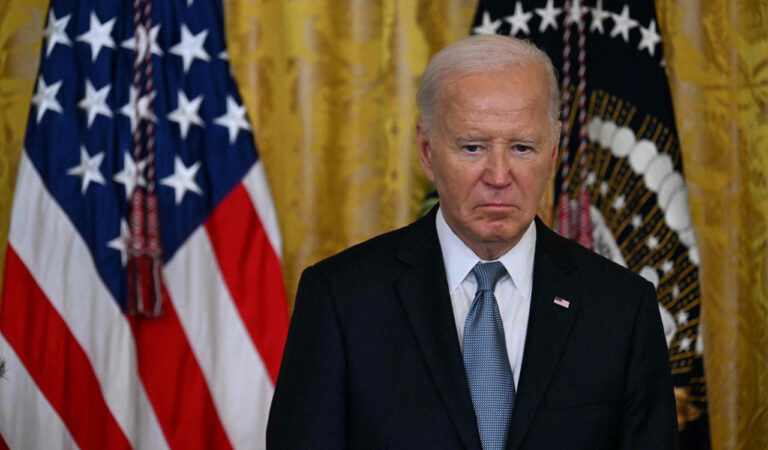Joe Biden