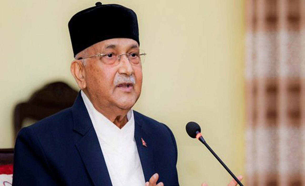 Editorial: Nepal’s musical chairs