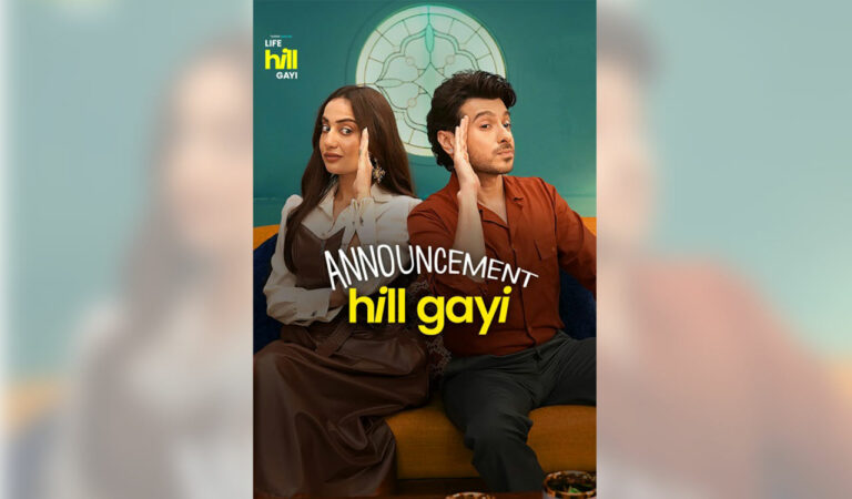 Kusha Kapila, Divyenndu to star in slice-of-life comedy series ‘Life Hill Gayi’